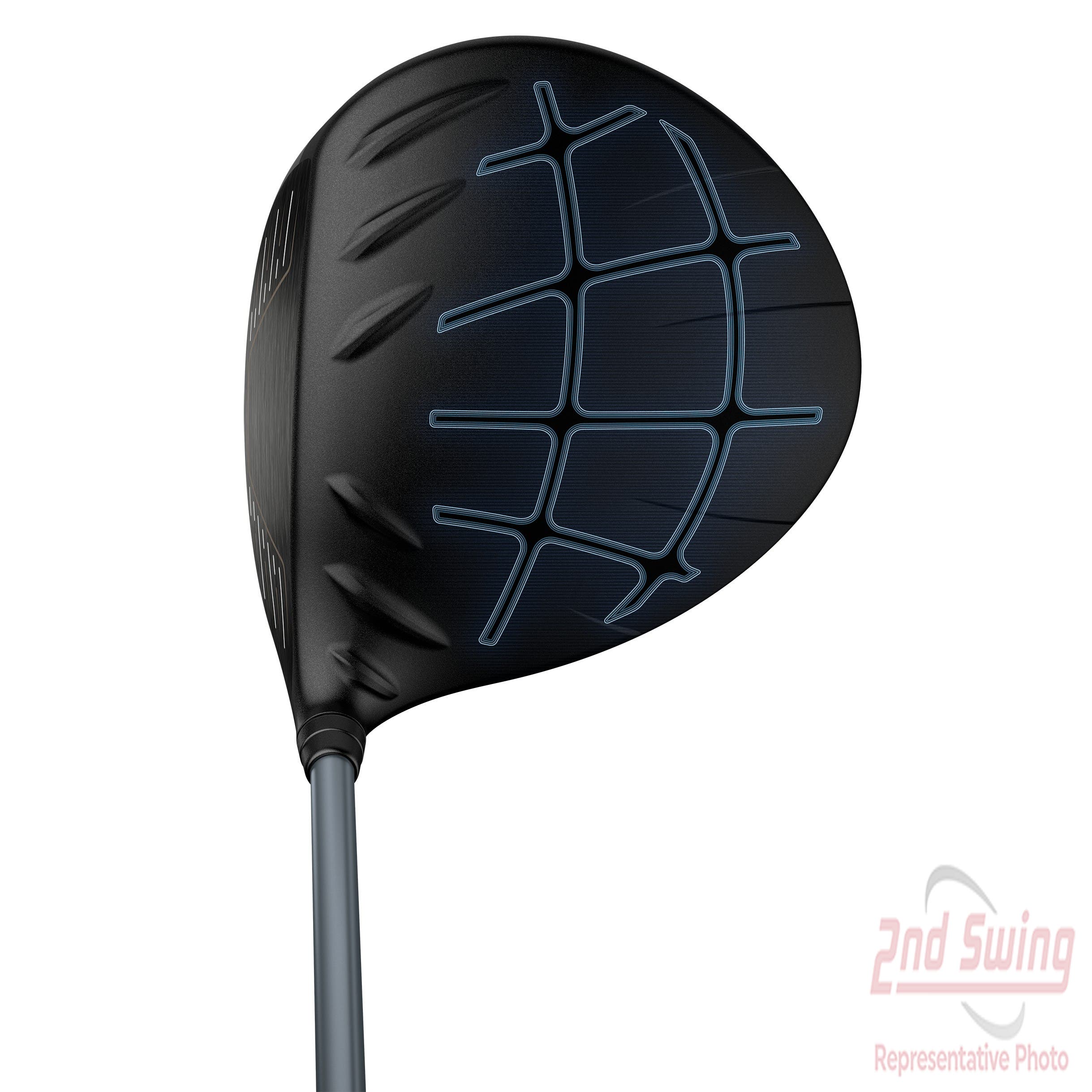 Ping G425 LST Driver (G425 LST NEW DVR) | 2nd Swing Golf